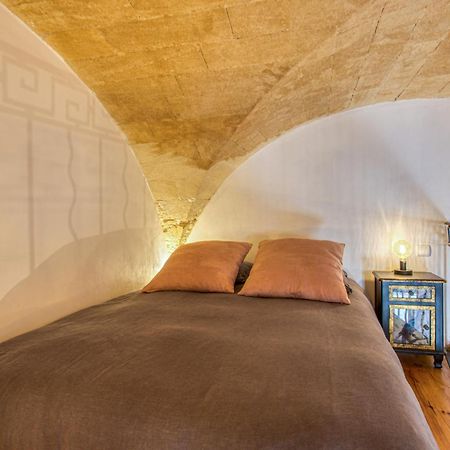 Apartamento La Chapelle Du Miracle Aviñón Exterior foto