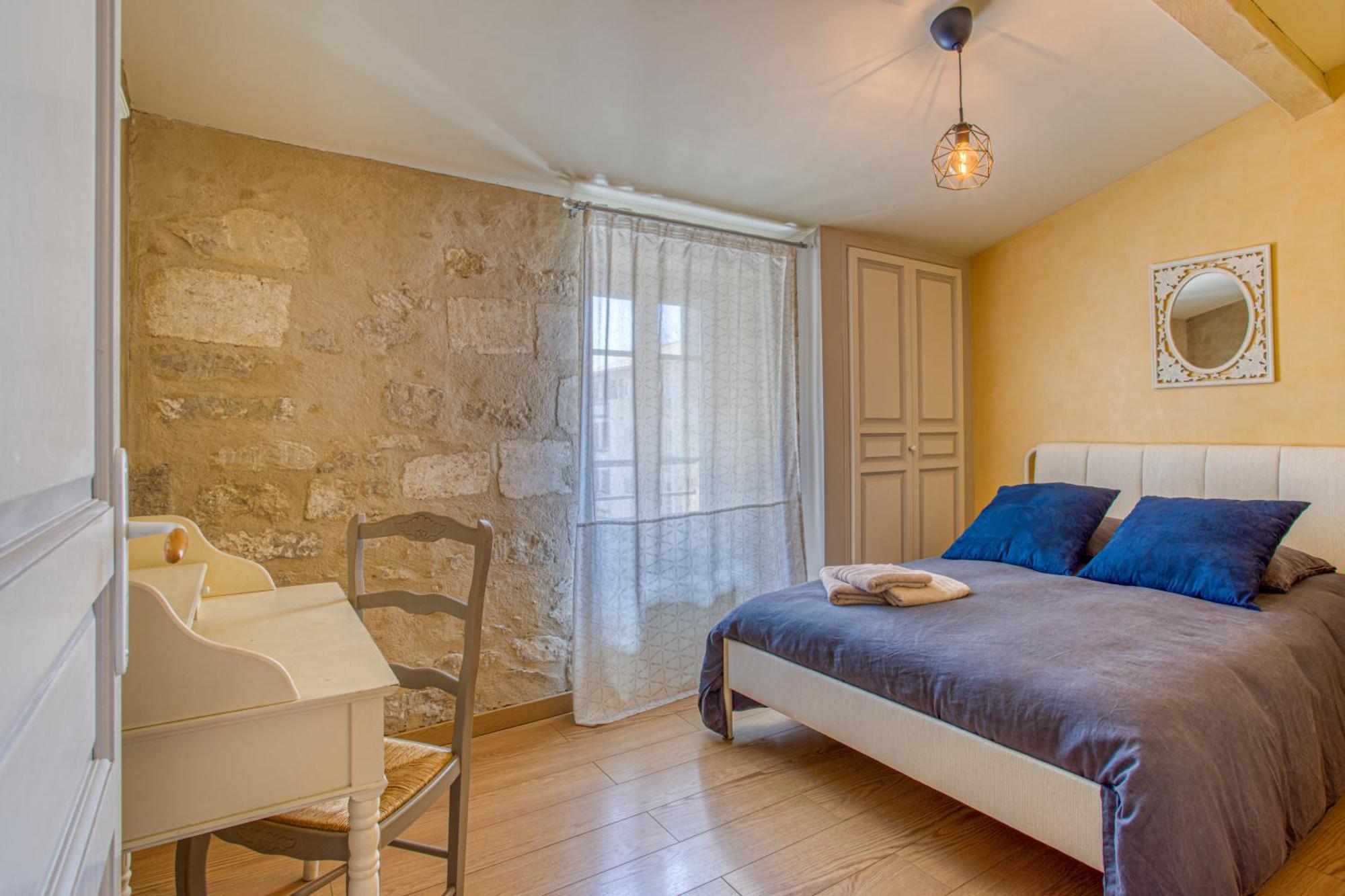 Apartamento La Chapelle Du Miracle Aviñón Exterior foto